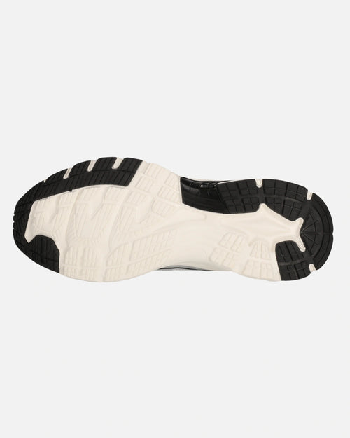 Zapatillas FTKR 1000 - Blanco/Gris/Negro - Footkorner
