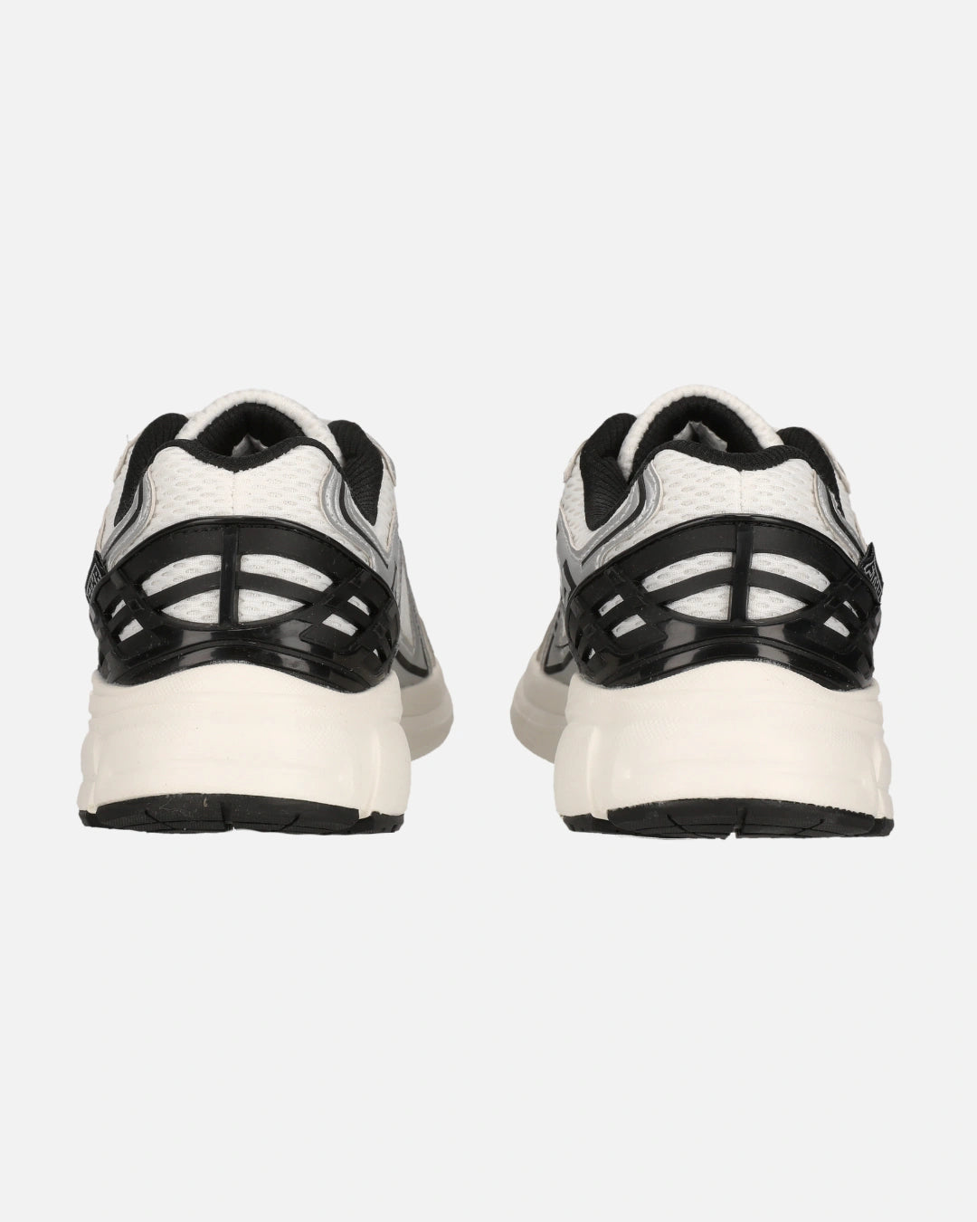 FootkornerZapatillas FTKR 1000 - Blanco/Gris/Negro