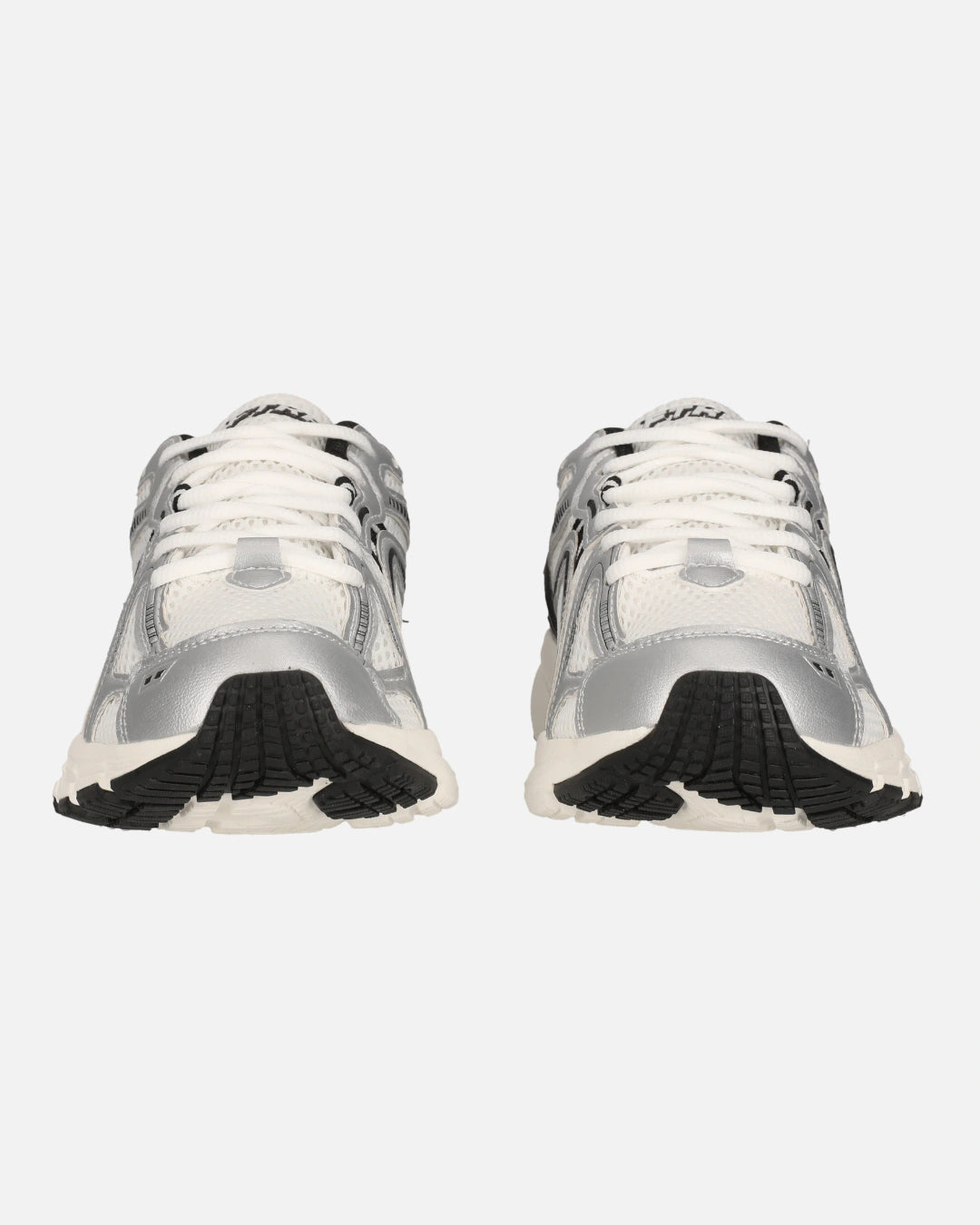 FootkornerZapatillas FTKR 1000 - Blanco/Gris/Negro