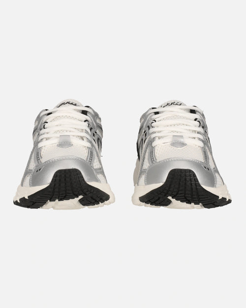 Zapatillas FTKR 1000 - Blanco/Gris/Negro - Footkorner
