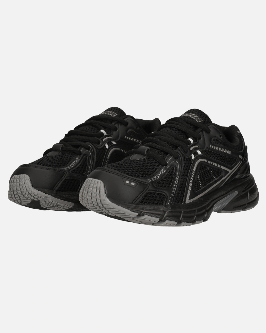 FootkornerBaskets FTKR 1000 - Noir