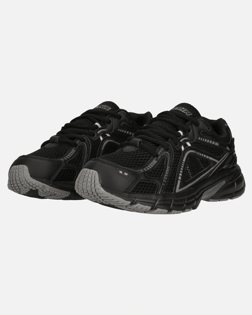 Baskets FTKR 1000 - Noir - Footkorner