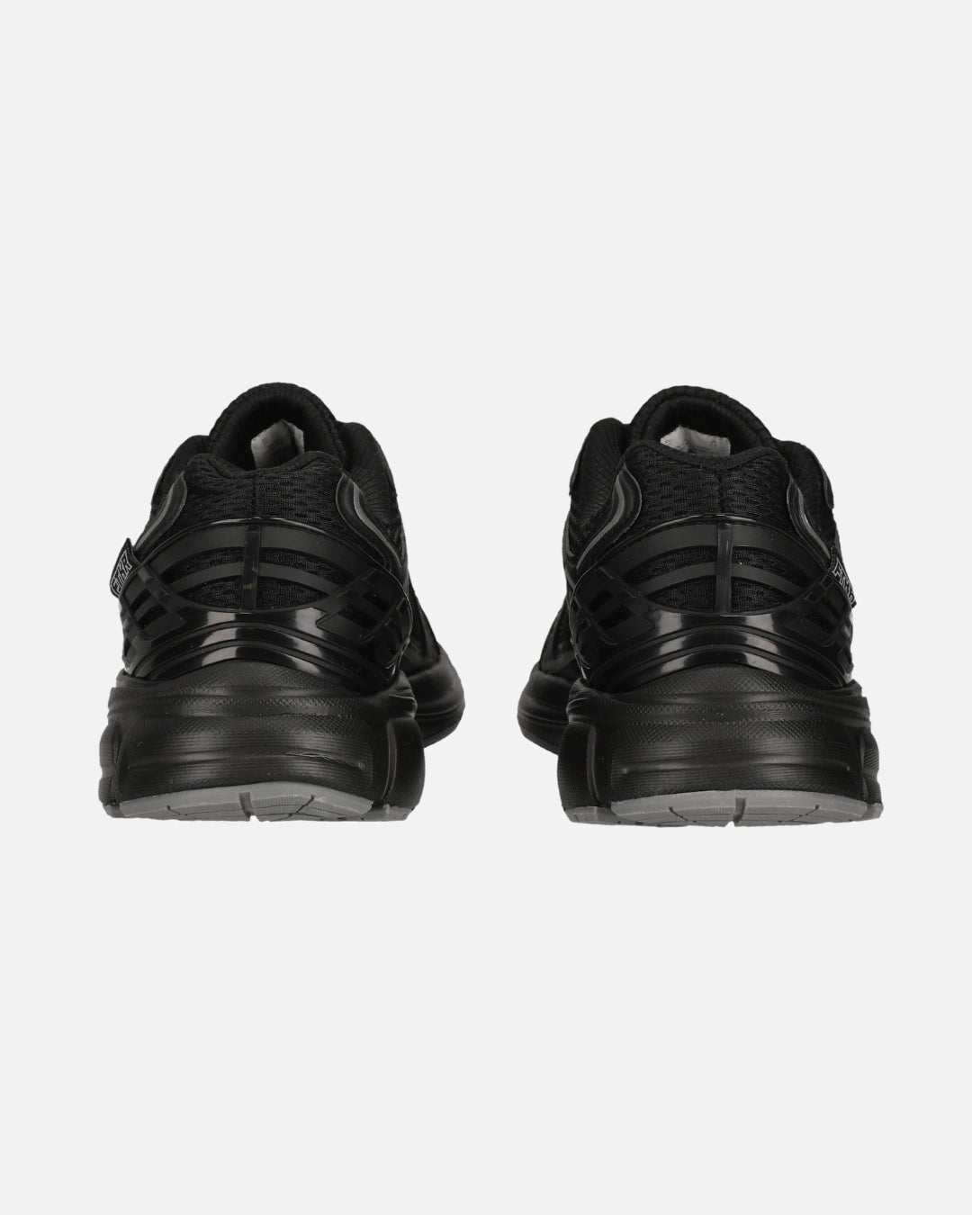 FootkornerBaskets FTKR 1000 - Noir