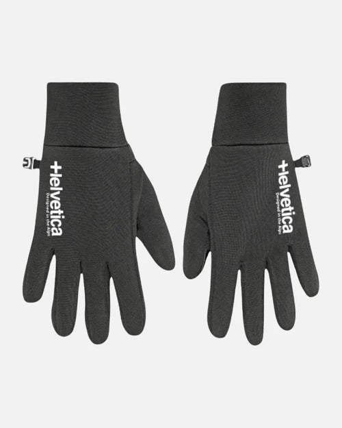 Gant Helvetica Speed 24 - Noir - Footkorner