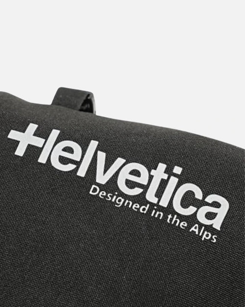 Gant Helvetica Speed 24 - Noir - Footkorner