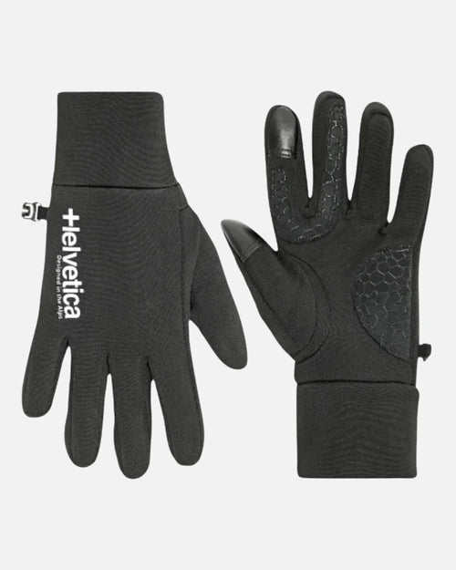 Gant Helvetica Speed 24 - Noir - Footkorner