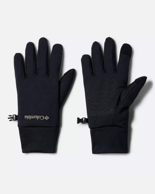 Gants Columbia Point Park - Noir - Footkorner