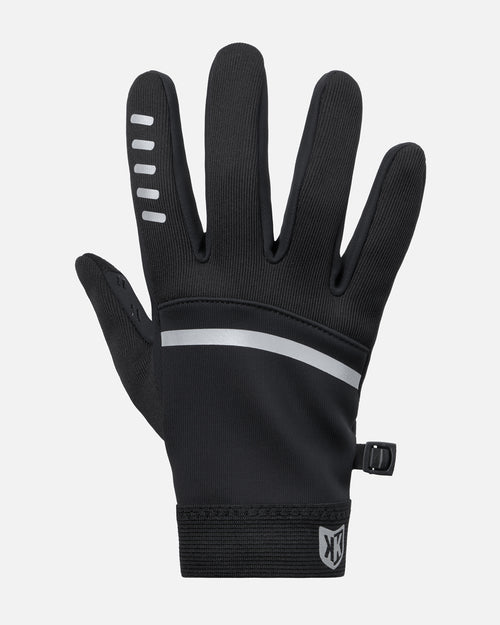 FK TRG Gloves - Black - Footkorner