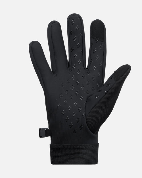 FK TRG Gloves - Black - Footkorner