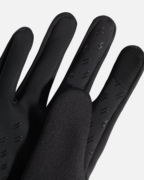 FK TRG Gloves - Black - Footkorner
