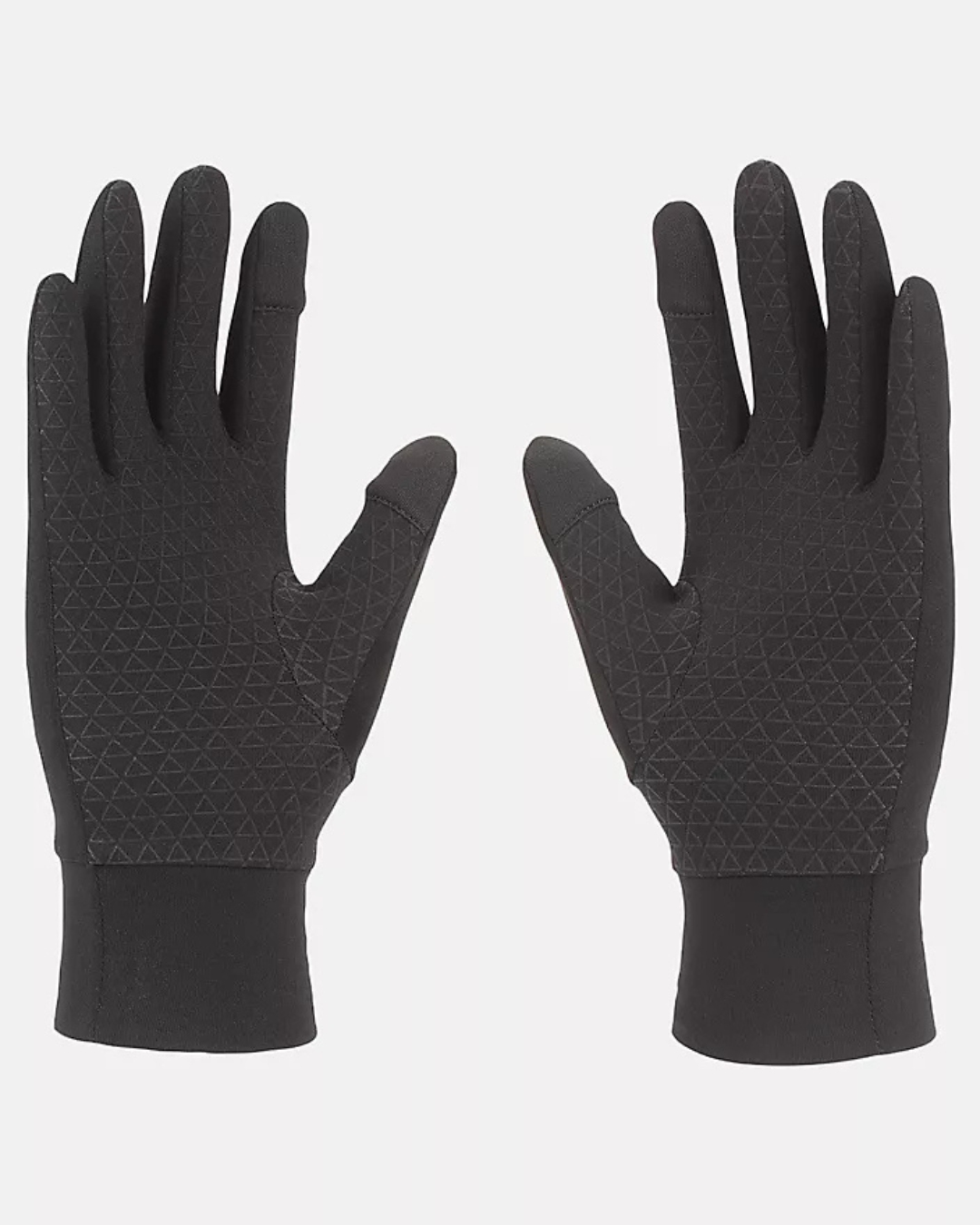 FootkornerGuantes New Balance Performance - Negro