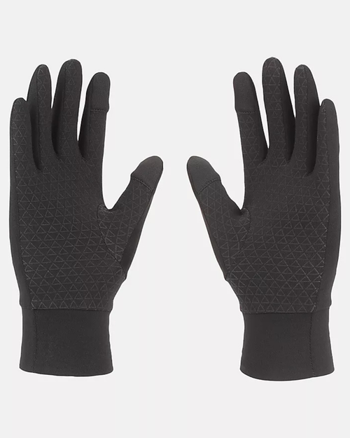 Guantes New Balance Performance - Negro - Footkorner