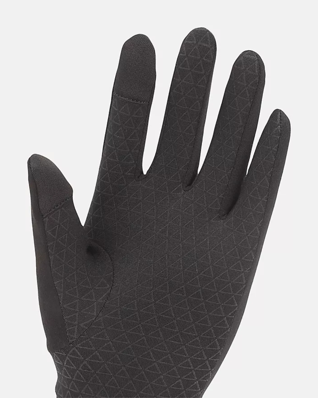 FootkornerGuantes New Balance Performance - Negro