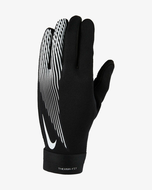 Gants Nike Academy - Noir/Blanc - Footkorner