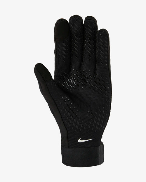 Gants Nike Academy - Noir/Blanc - Footkorner