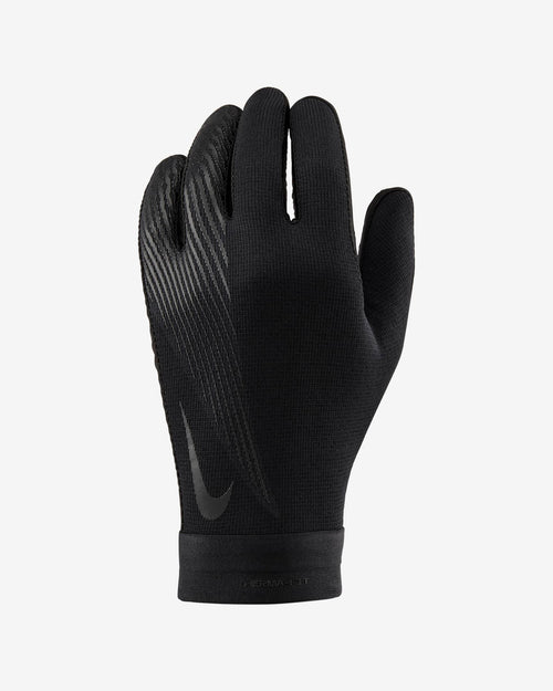 Nike Academy Gloves - Black - Footkorner