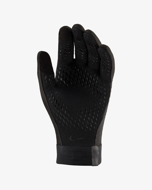 Nike Academy Gloves - Black - Footkorner