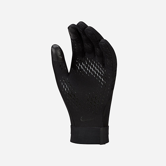 Nike Therma-Fit Academy Gloves - Black