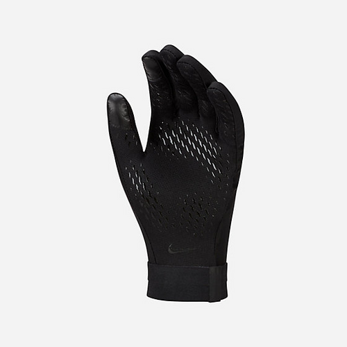 Gants Nike Therma-Fit Academy - Schwarz - Footkorner