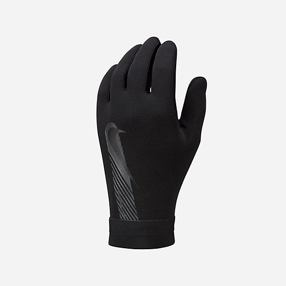 Nike Therma-Fit Academy Gloves - Black