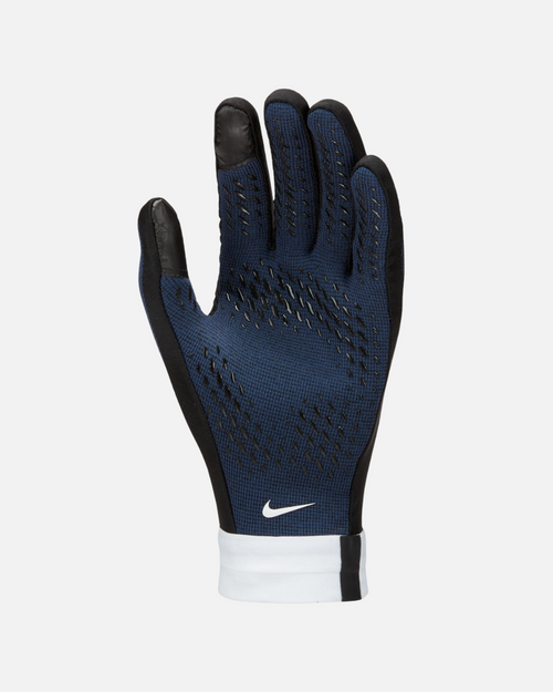 Guanti PSG - Blu/Nero - Footkorner