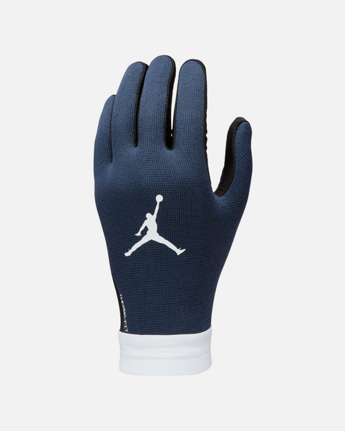 Guanti PSG - Blu/Nero - Footkorner