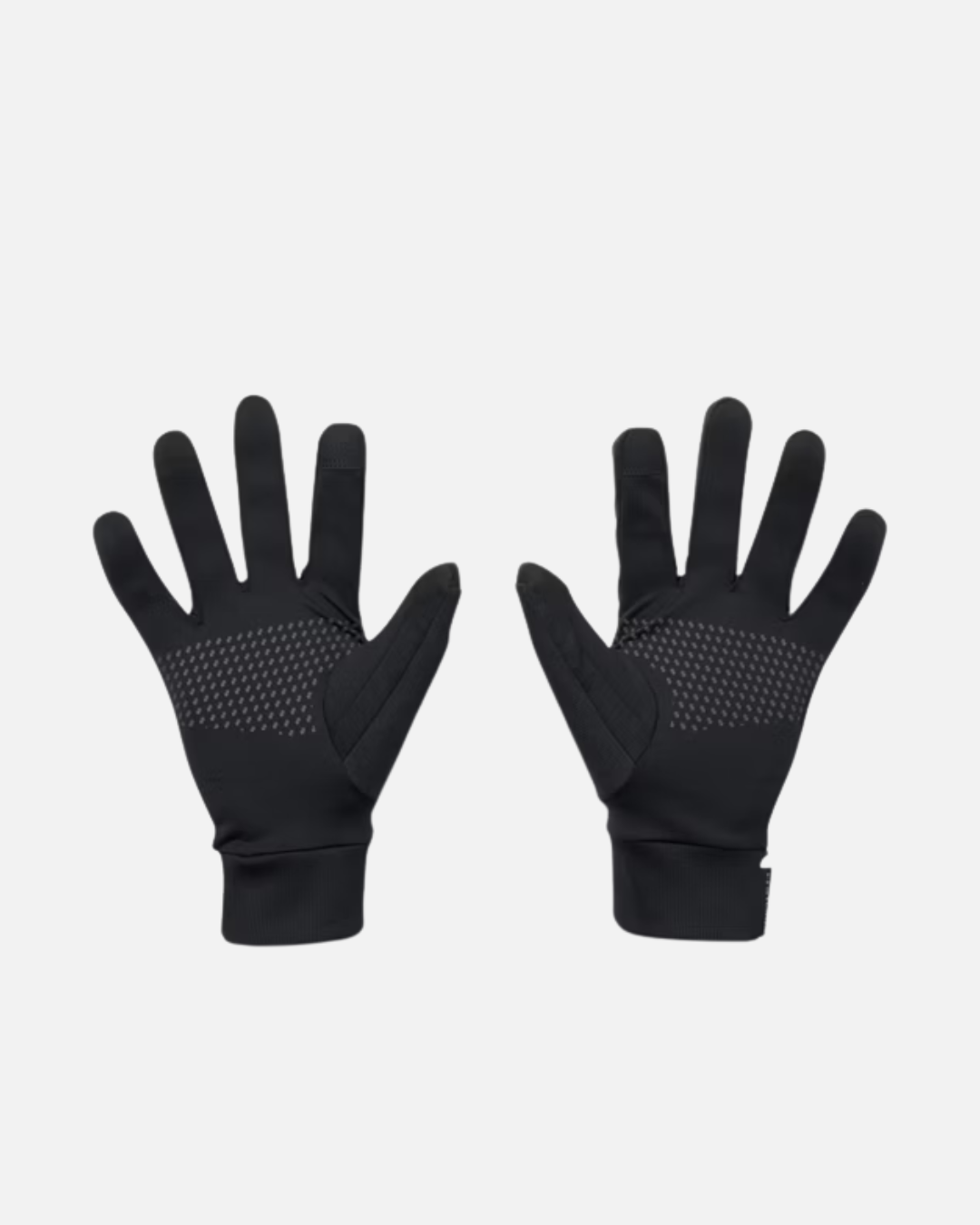 FootkornerGuantes Under Armour Storm Liner - Negro
