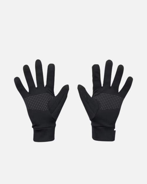 Guantes Under Armour Storm Liner - Negro - Footkorner