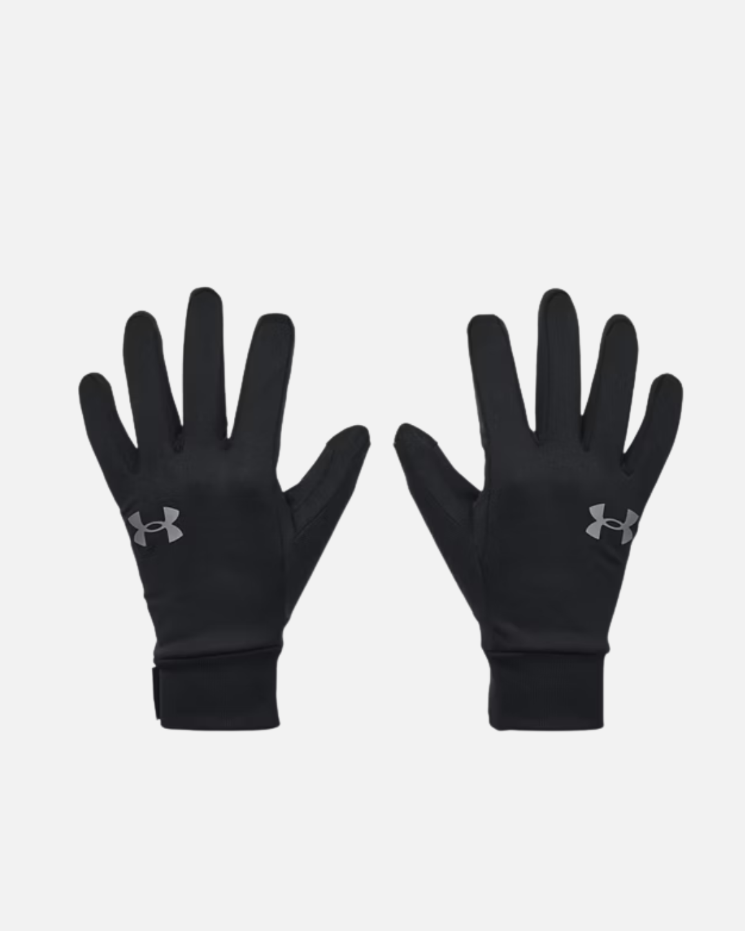 FootkornerGuantes Under Armour Storm Liner - Negro