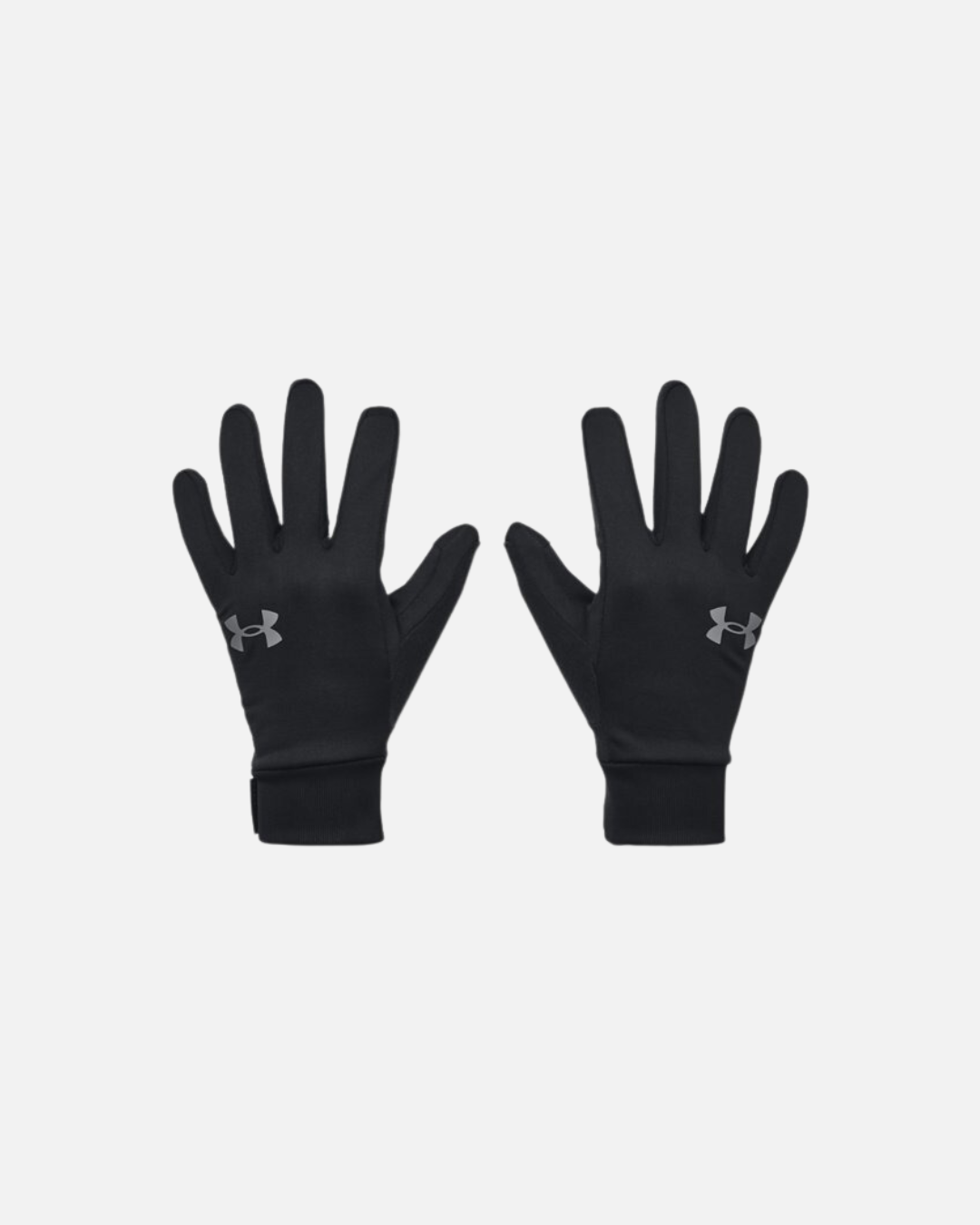 Under Armor Storm Gloves - Black