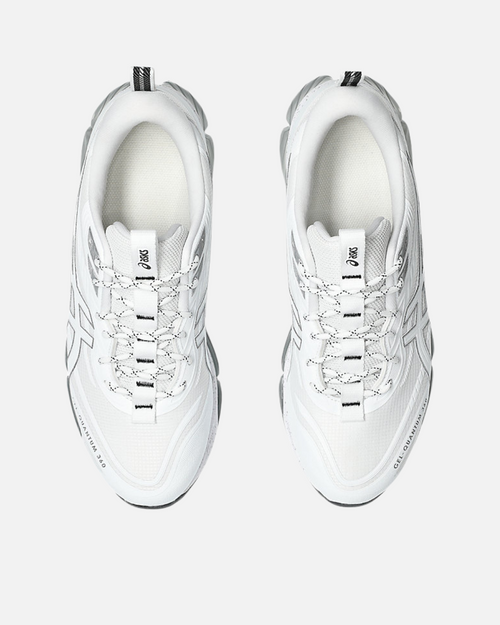 Gel Quantum 360 VIII Utility - Bianco - Footkorner