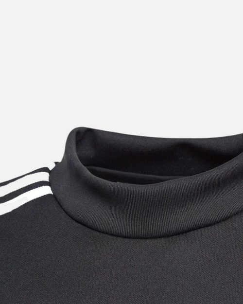 Adidas Tiro 19 Junior Trainingsoberteil – Schwarz/Weiß - Footkorner