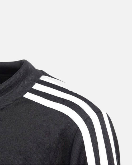 Adidas Tiro 19 Junior Trainingsoberteil – Schwarz/Weiß - Footkorner