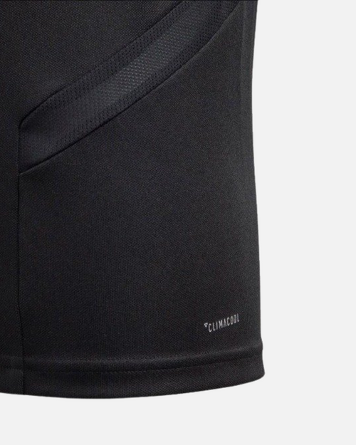 Adidas Tiro 19 Junior Trainingsoberteil – Schwarz/Weiß - Footkorner