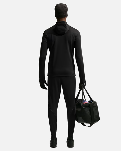 Top de entrenamiento Nike Academy Winter Warrior - Negro - Footkorner