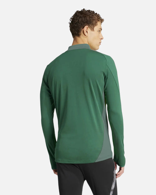 Camiseta de entrenamiento Argelia - Verde - Footkorner