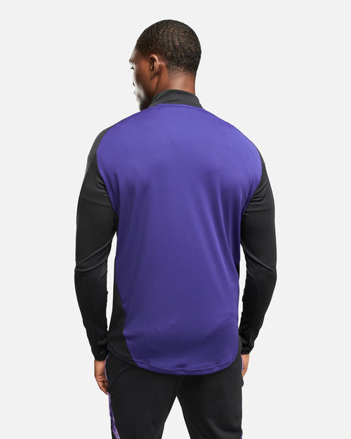 Maglia da allenamento Germania 2024 - Nero/Viola - Footkorner