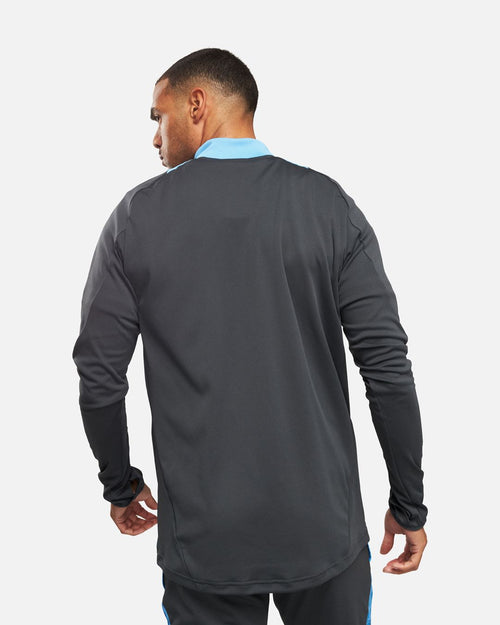 Camiseta entrenamiento Argentina 2024 - Gris/Azul - Footkorner