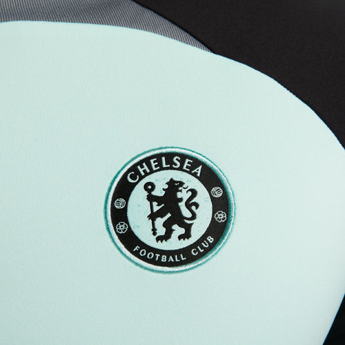 Camiseta de entrenamiento Chelsea 2023/2024 - Verde/Negro - Footkorner