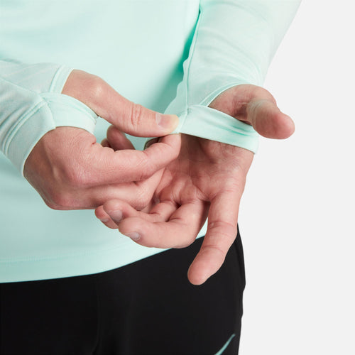 Camiseta de entrenamiento Chelsea 2023/2024 - Verde/Negro - Footkorner