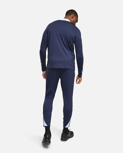 Maglia da allenamento squadra francese 2024 - Blu - Footkorner