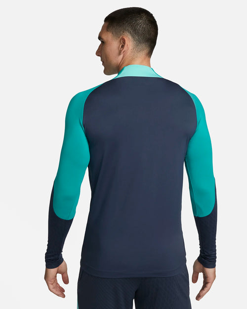 FC Barcelona training top 2023/2024 - Blue - Footkorner