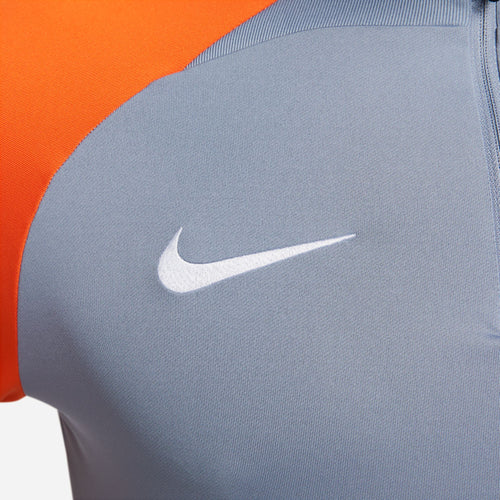 Maglia da allenamento Inter Milan - Grigio/Arancione - Footkorner