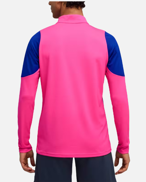 Maglia da allenamento Manchester City 2026 - Rosa/Blu - Footkorner
