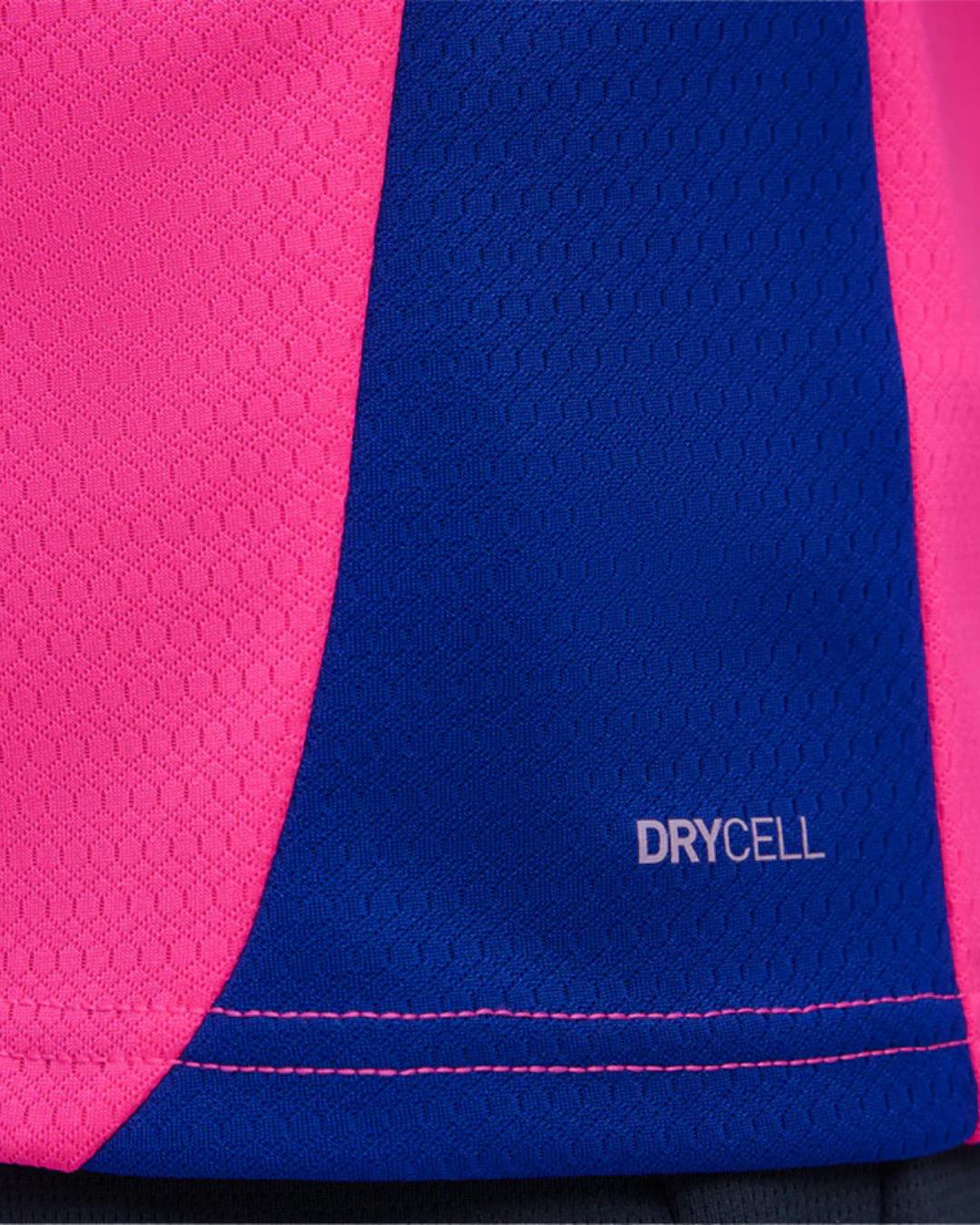 FootkornerMaglia da allenamento Manchester City 2026 - Rosa/Blu