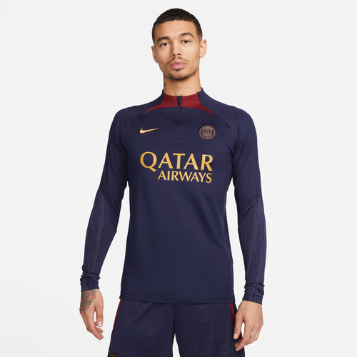 Camiseta de entrenamiento PSG - Azul - Footkorner