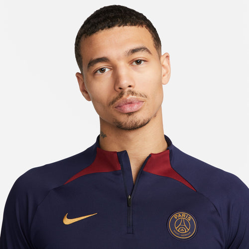 Camiseta de entrenamiento PSG - Azul - Footkorner