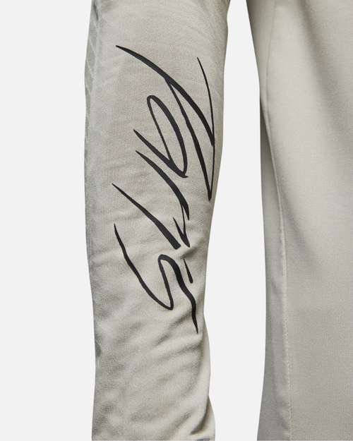 Haut d'entrainement PSG X Jordan 2023/2024 - Beige/Noir - Footkorner