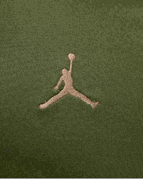 Haut d'entrainement PSG x Jordan Strike Fourth - Kaki - Footkorner