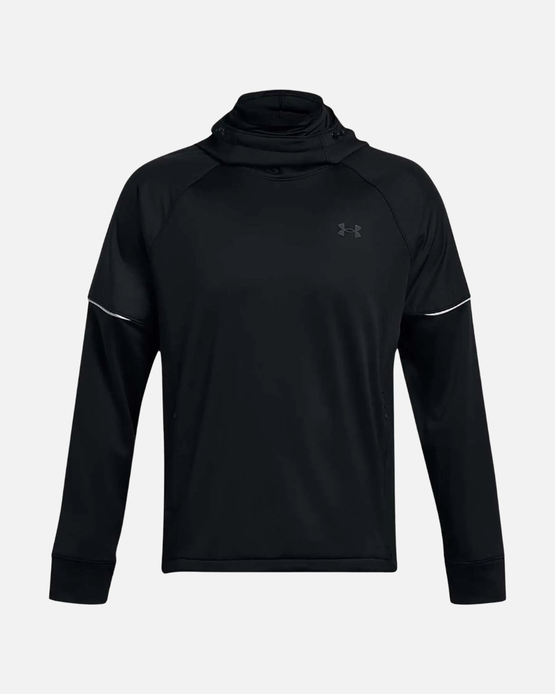 FootkornerHaut d'Entraînement Under Armour Running Storm Balaclava - Noir